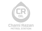  / CHAMİ REZAN PETROL STATION
